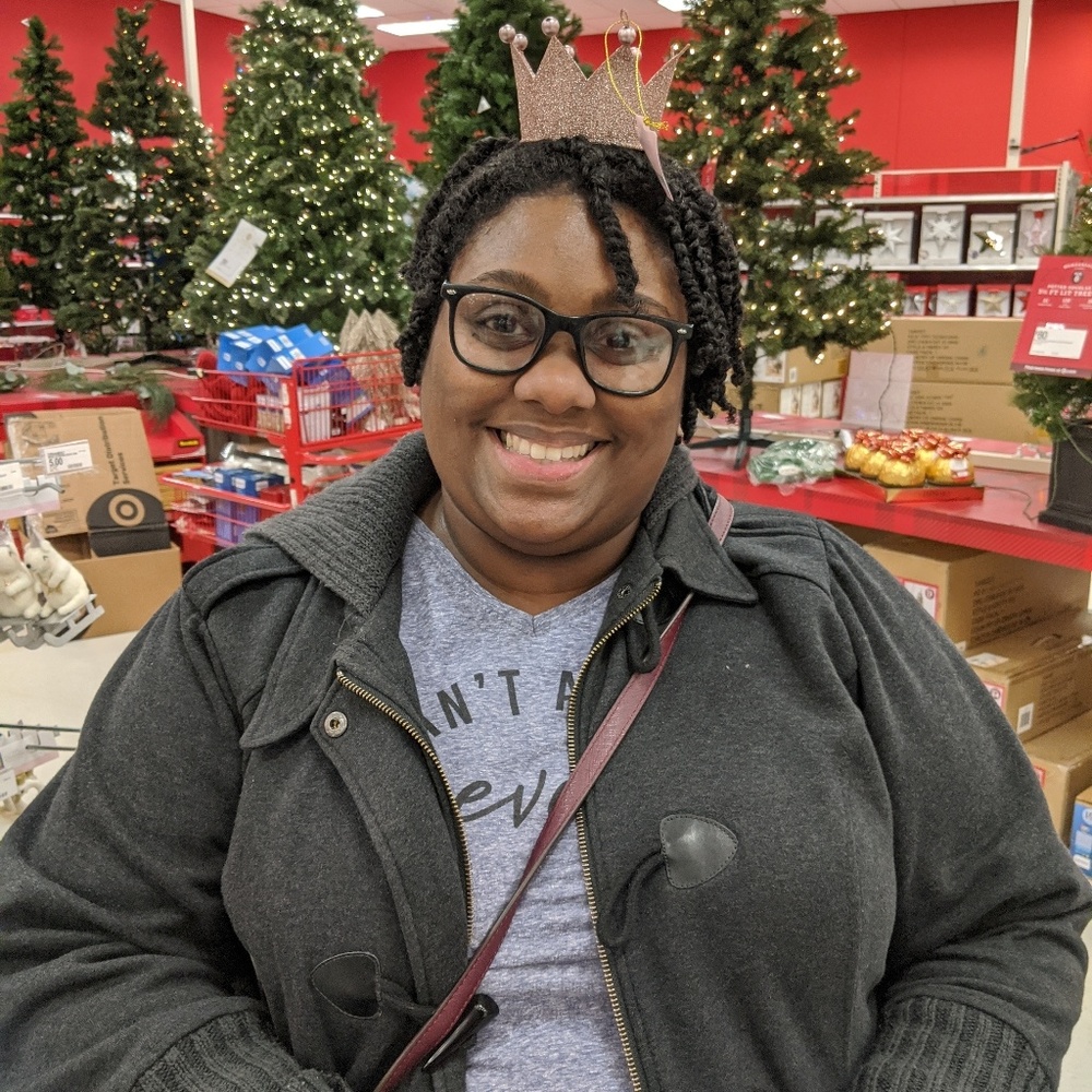 Meet your Posher, Tanisha